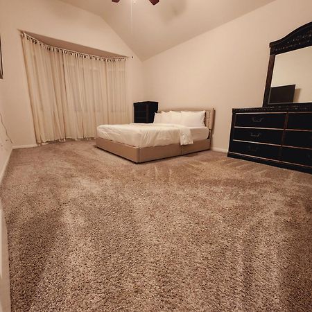 Missouri City Houston Sugarland Luxurious Shella Home المظهر الخارجي الصورة
