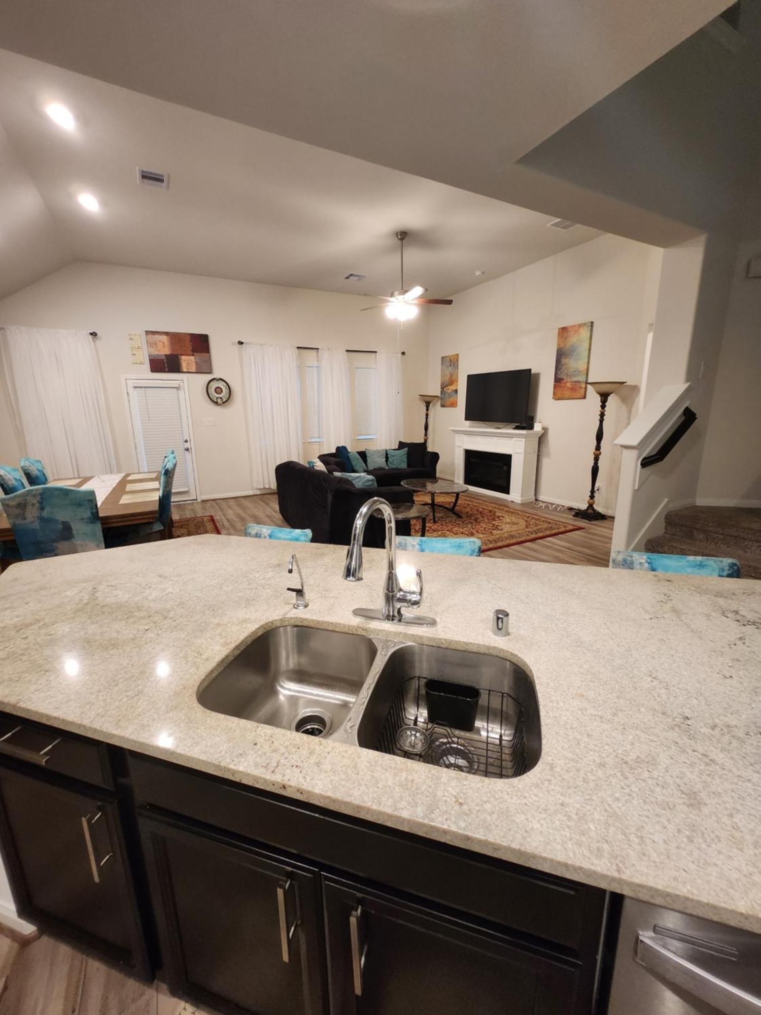 Missouri City Houston Sugarland Luxurious Shella Home المظهر الخارجي الصورة